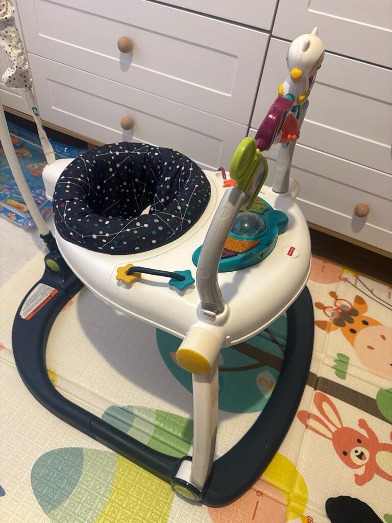 fisher price zıpzıp - 3
