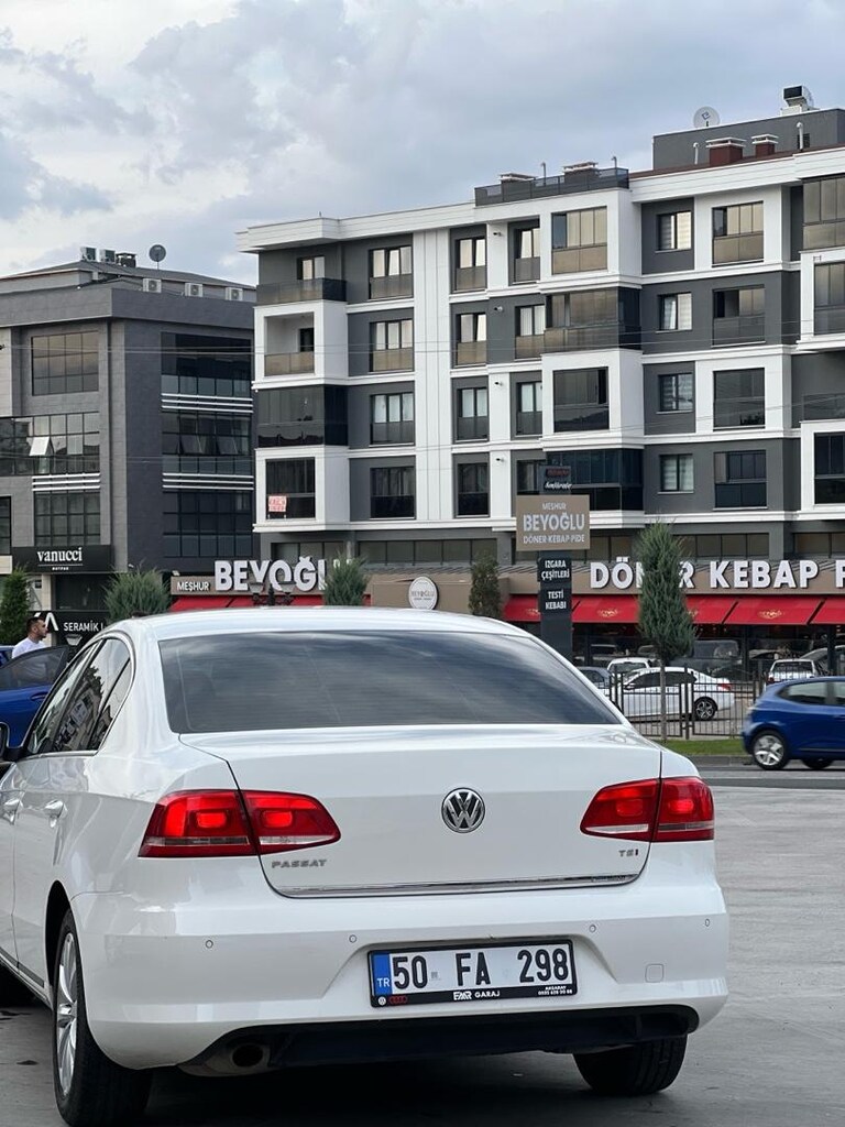 2014/1.4TSİBMT/hızsbt/autohot/elektrikli çift yön klima/ - 8