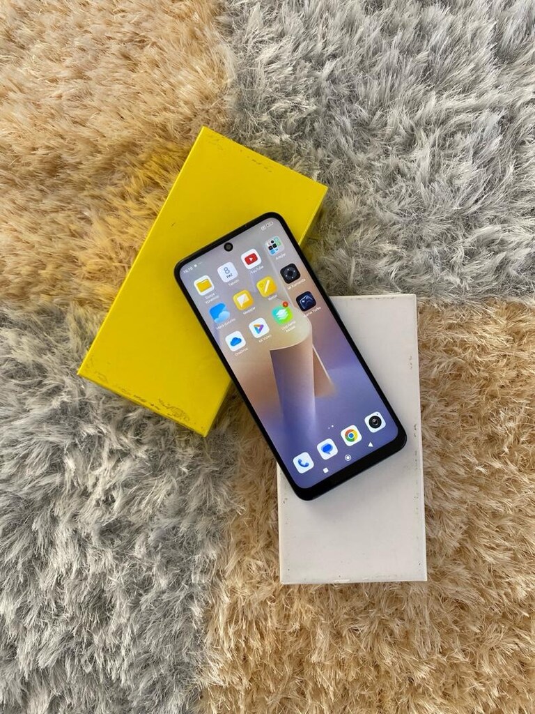 TR NOTE 11 128GB TERTEMİZ!!! - 2