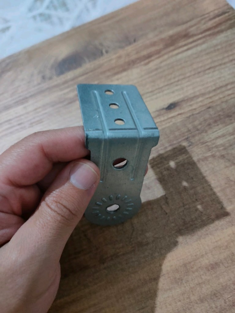 Elektrikli Isıtıcı Askı Aparatı - 2