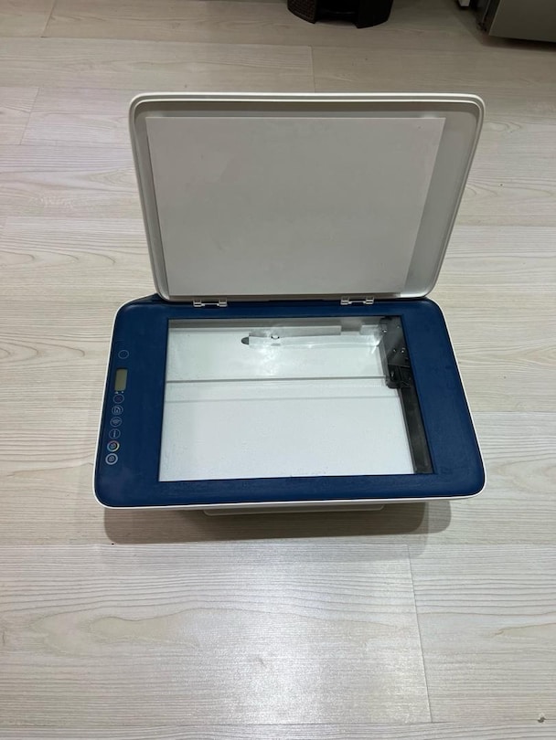 wifi bağlantı HP yazıcı tarayıcı fotokopi renkli - 6