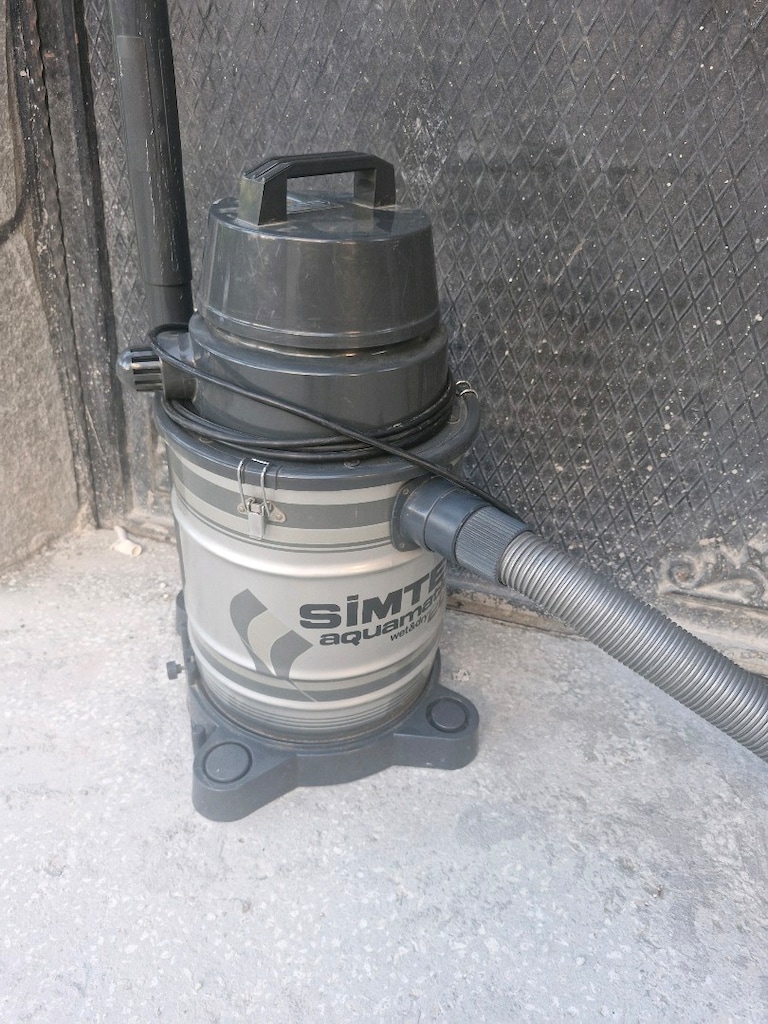 elektirikli süpürge - 2