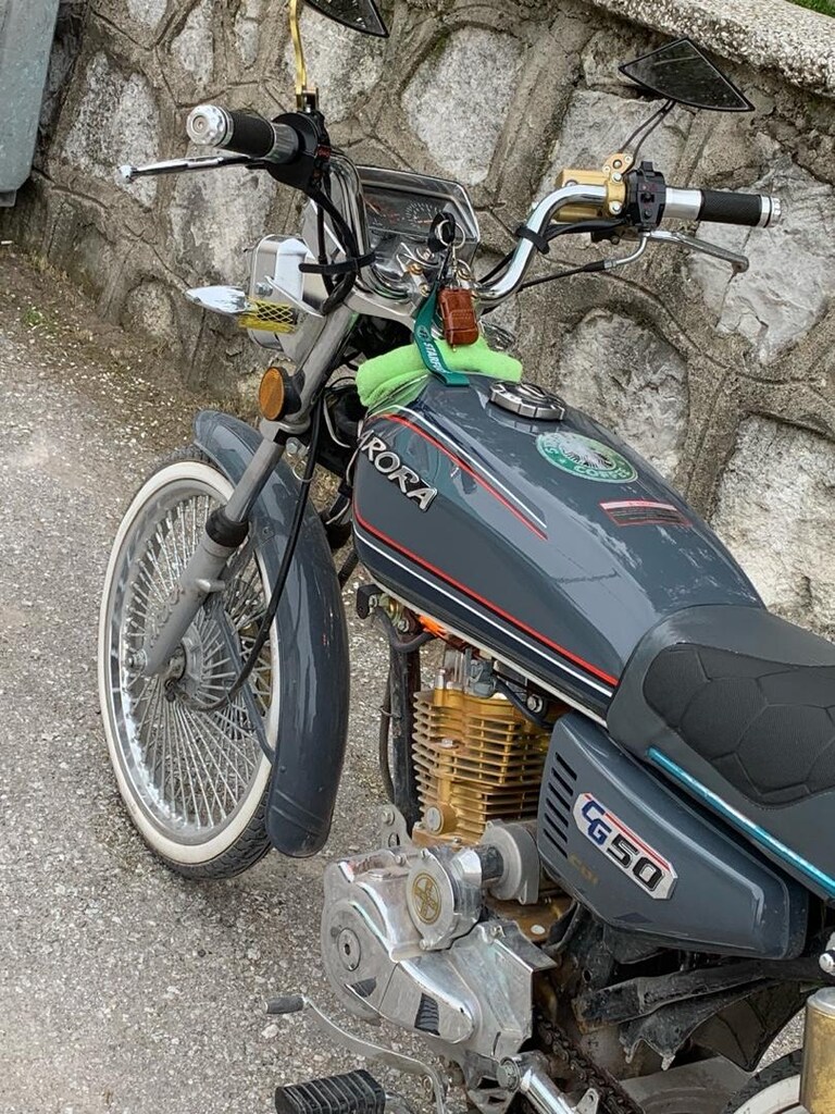 Arora 50r gold - 4