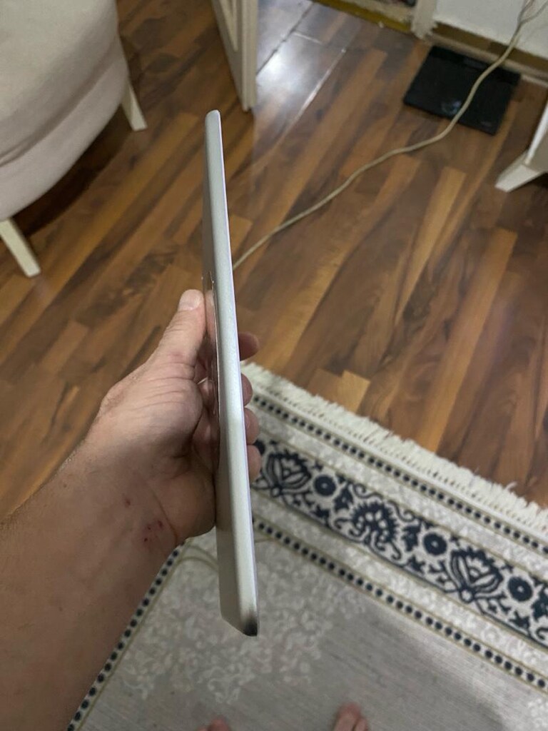 ipad mini5/64 gb temiz cihazım - 7