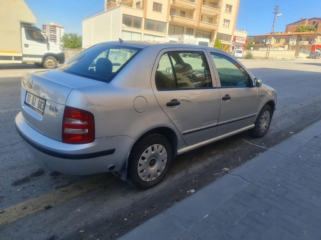 Acil satılık - 8
