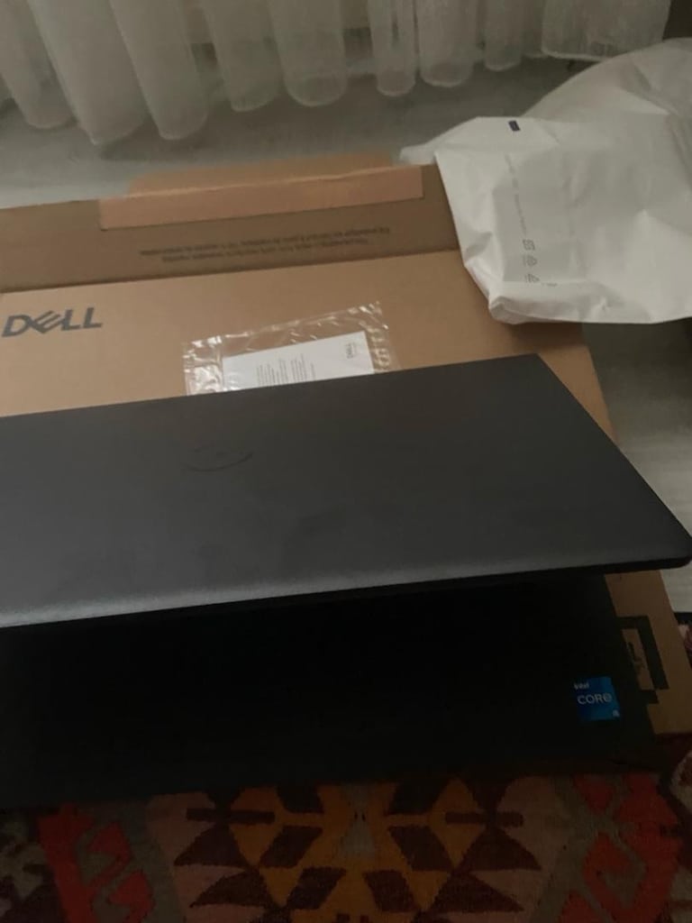 dell pc - 7