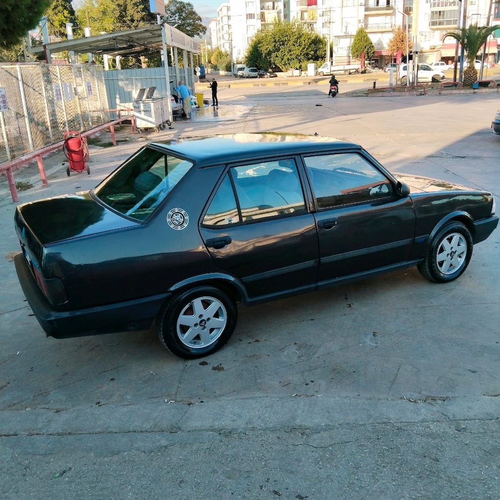 93 Doğan SLX Hidrolik Direksiyon - 3