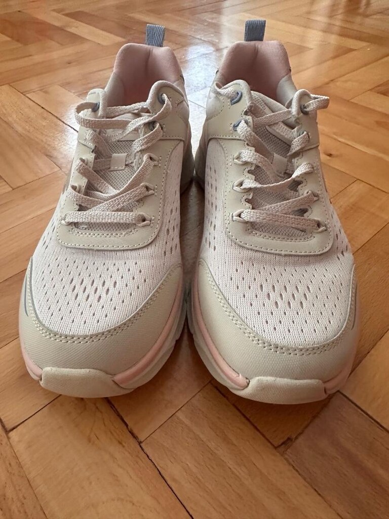 SKECHERS D’LUX WALKER WOMEN - 2