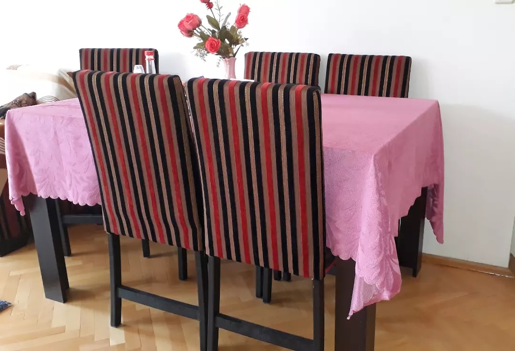 Salon veya oturma odası takımları - 4