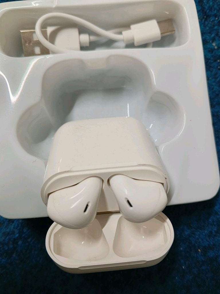 Bluetooth Kulaklık - 3