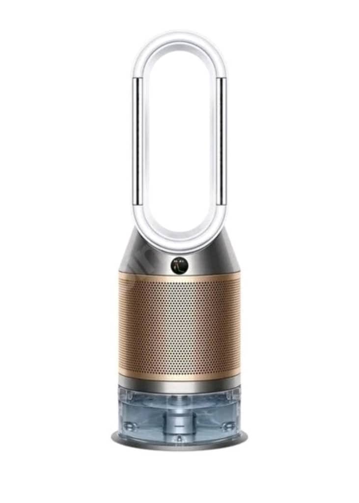Dyson Purifier Humudift+Cool Formaldehyde Hava Temizleyici