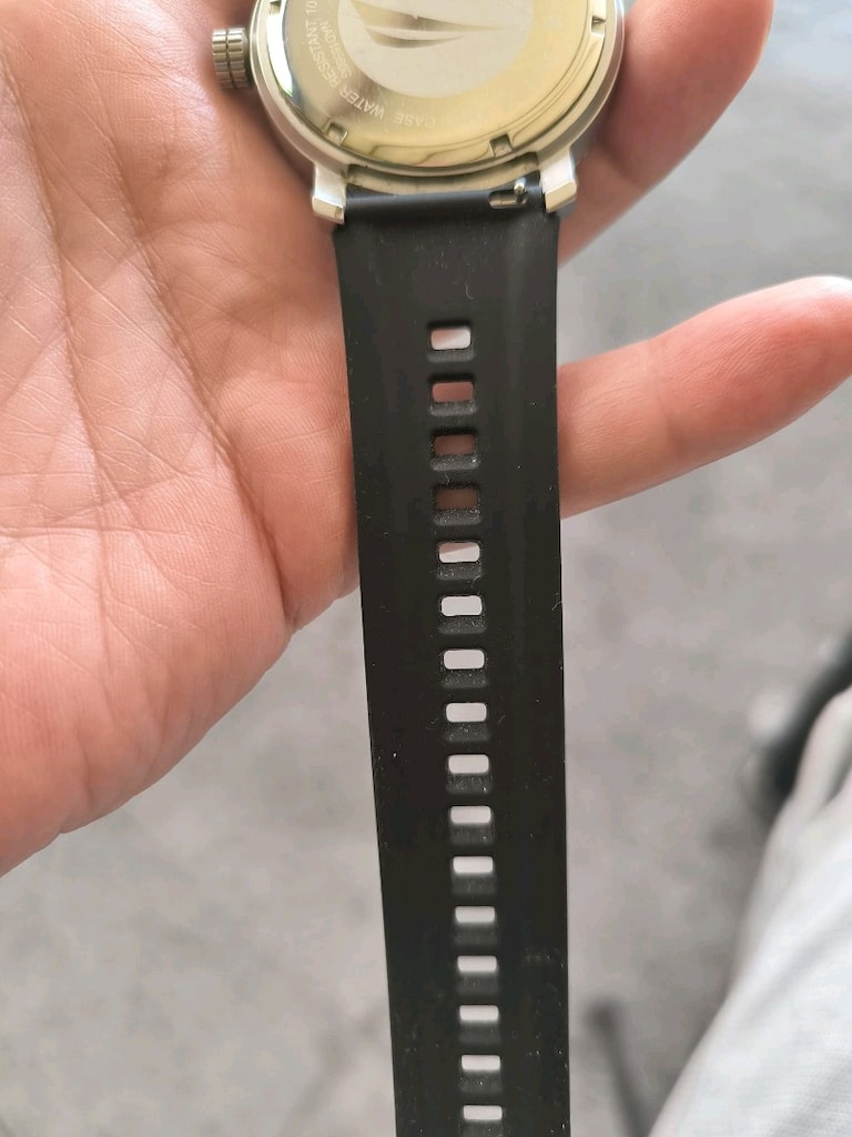 nautica erkek saat - 9