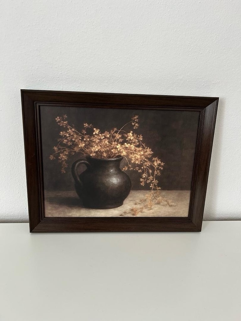 Vintage Tablo