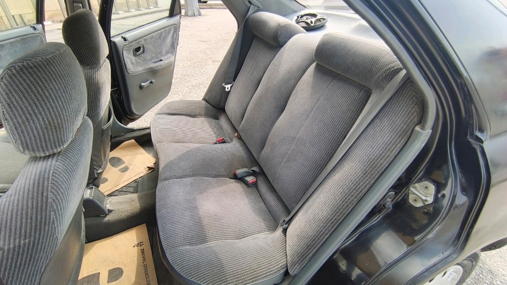 1994 Honda Civic 1.5 Karbüratörlü | 12 Yıllık Sahibinden - 9