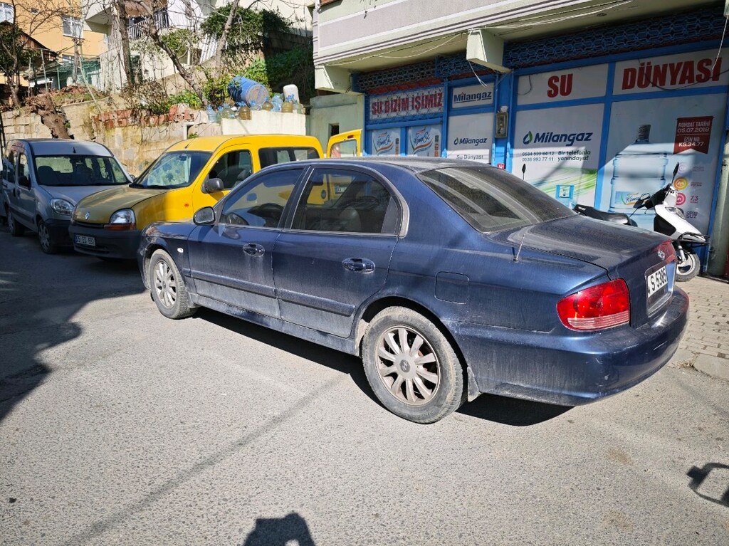 Tertemiz SONATA - 5
