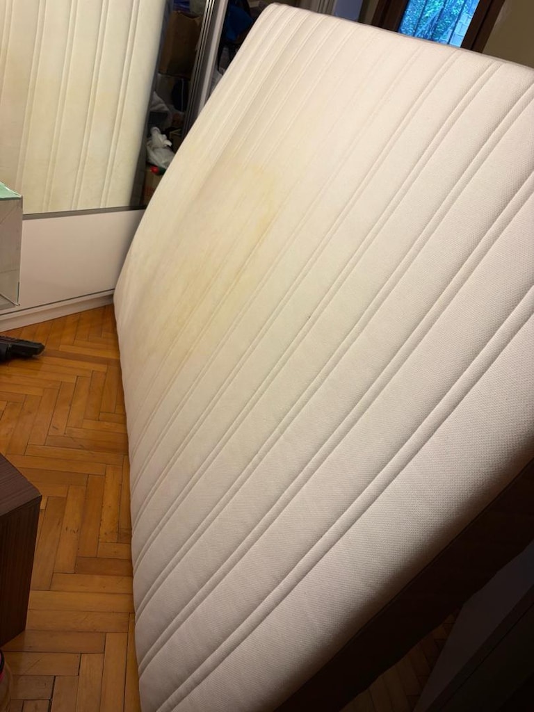 IKEA HAMARVIK Yatak 140x200 - 3