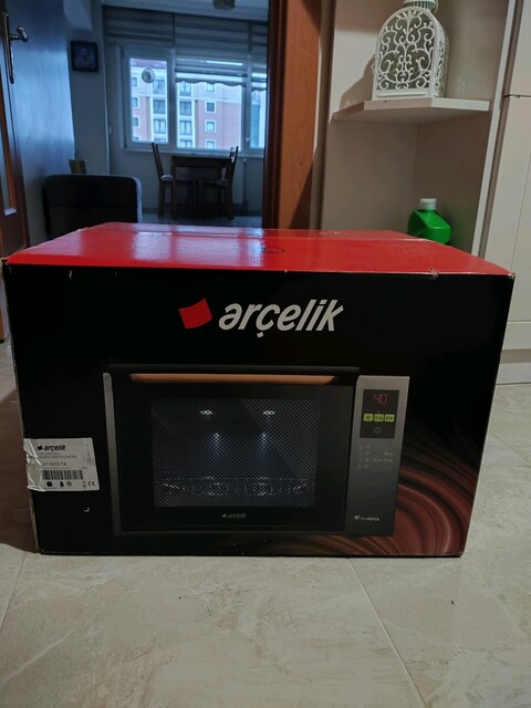 Arçelik UVT 6033 TA