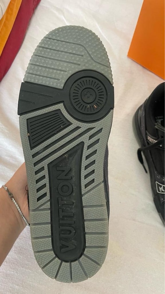 louis Vitton Ayakkabı - 3