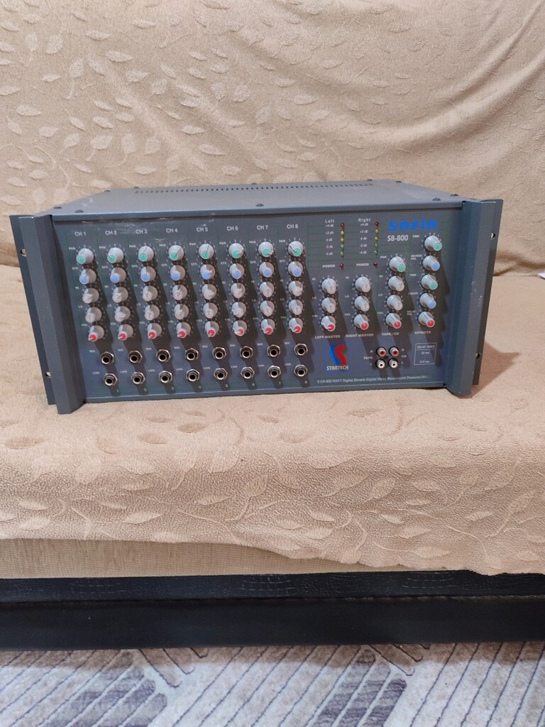startex amfi - 5