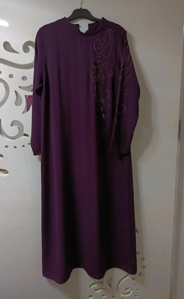 Abiye elbise - 3