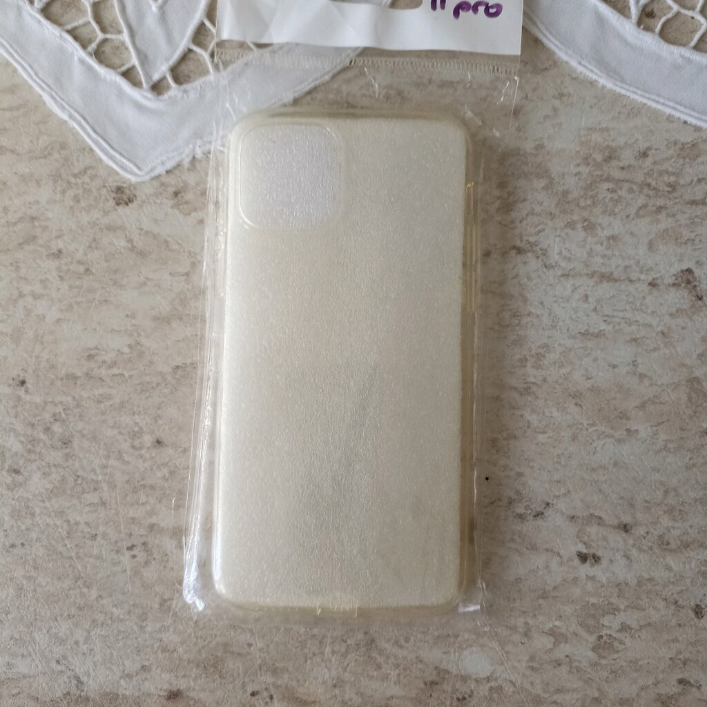 iPhone 11 Pro kılıfı - 3