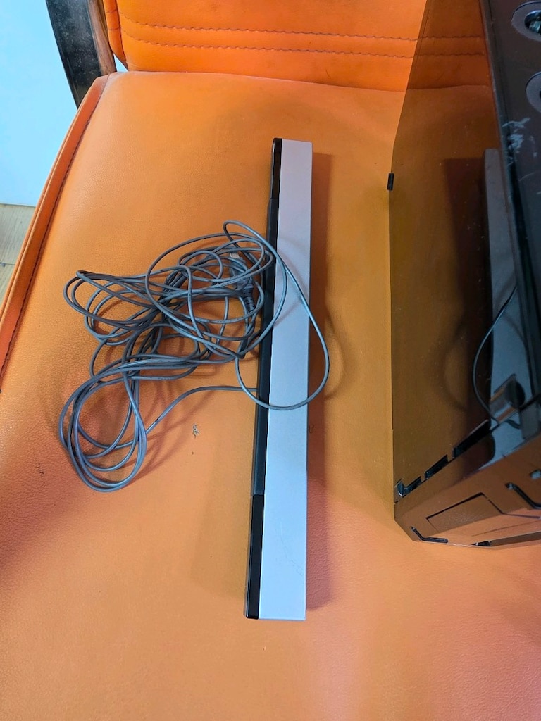 NİNTENDO Wİİ SOFMODLUDUR KOLSUZ - 4