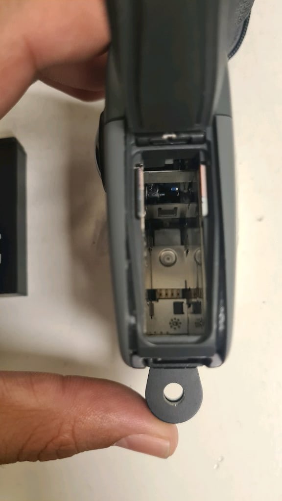 GoPro Fusion 360 aksiyon kamerası - 3