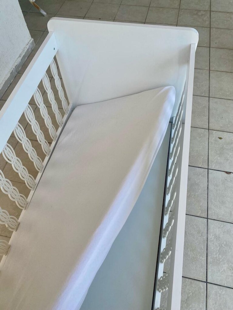 Baby Plus Beşik (hediyeli) - 4