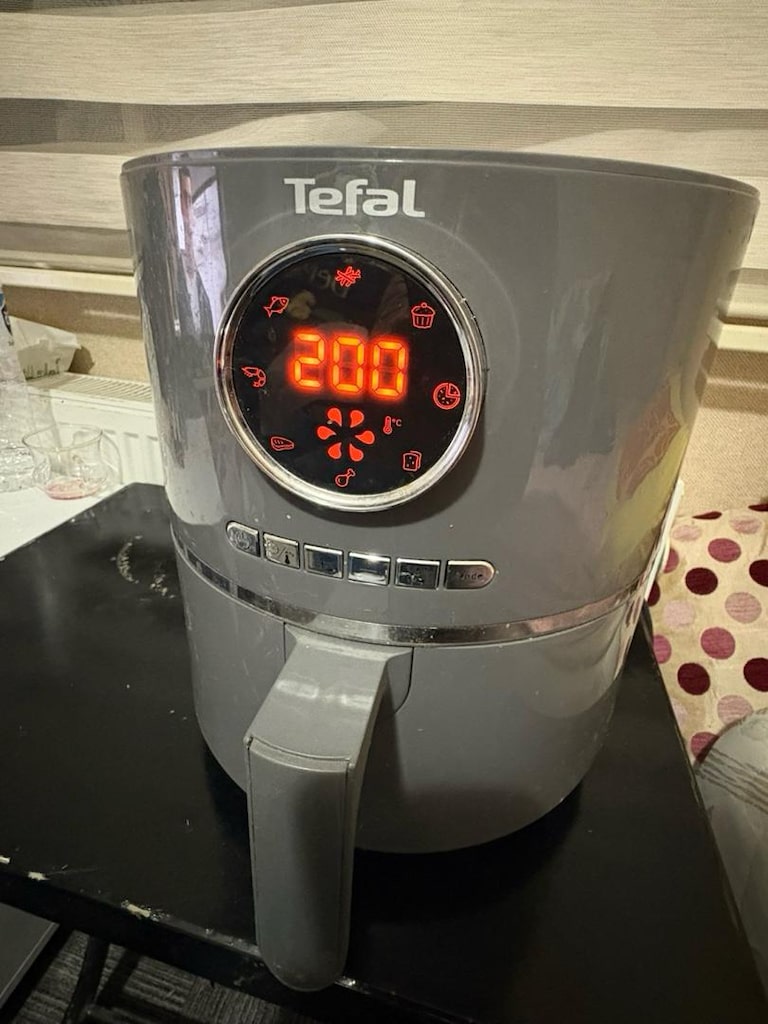 Tefal Air Fryer - 3