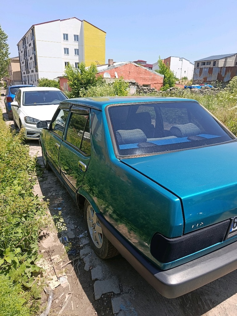 Sahibinden 1997 model DOĞAN SLX Yüksek Gögüs - 6