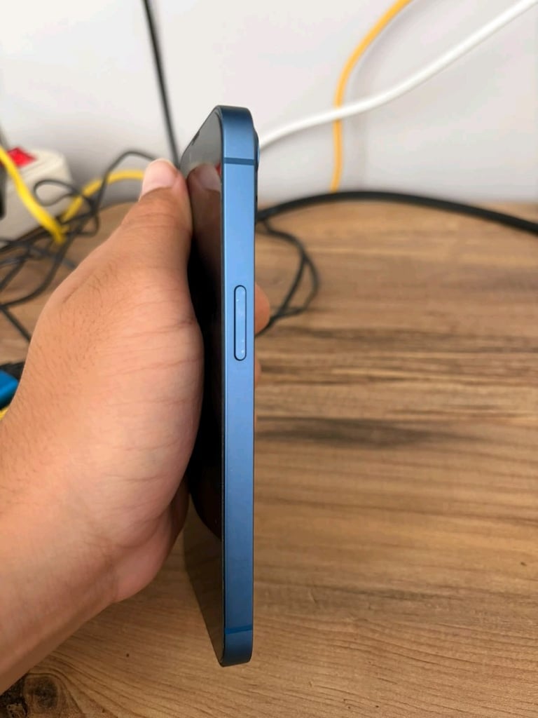 iPhone 13 256 gb - 6