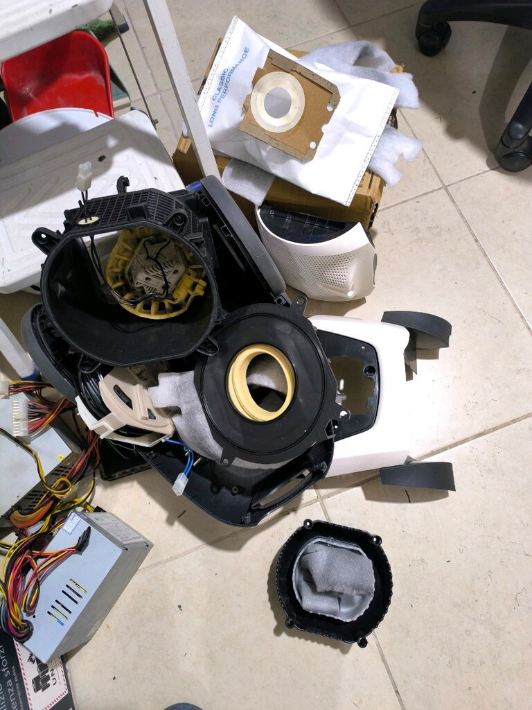 Electrolux PURE D8 - 8