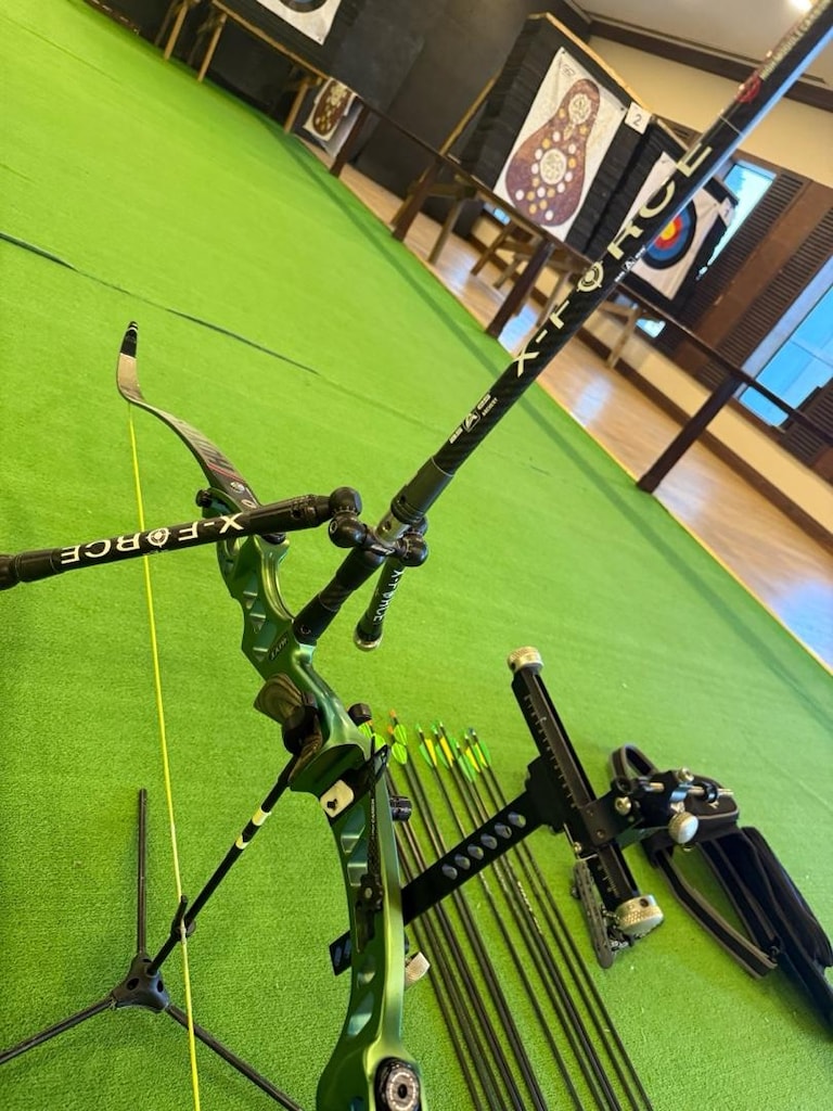 Çok temiz hoyt full set