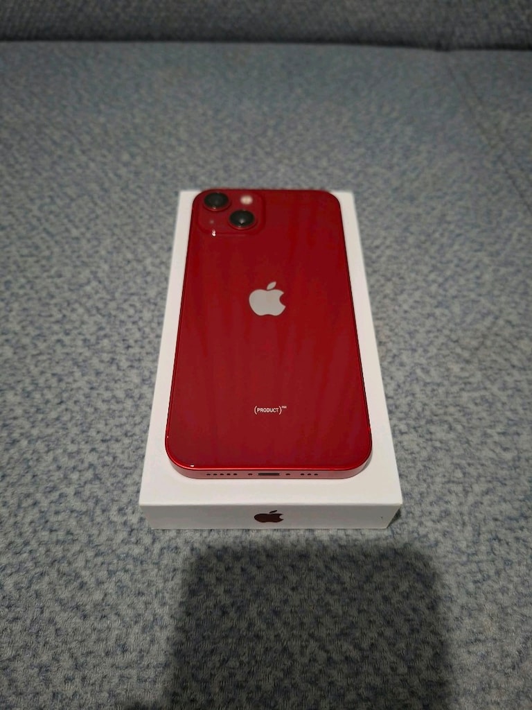 İPHONE 13 TR CİHAZI | FULL TAKIM | KUTU FATURALI 10/10 KOZMETİK - 3