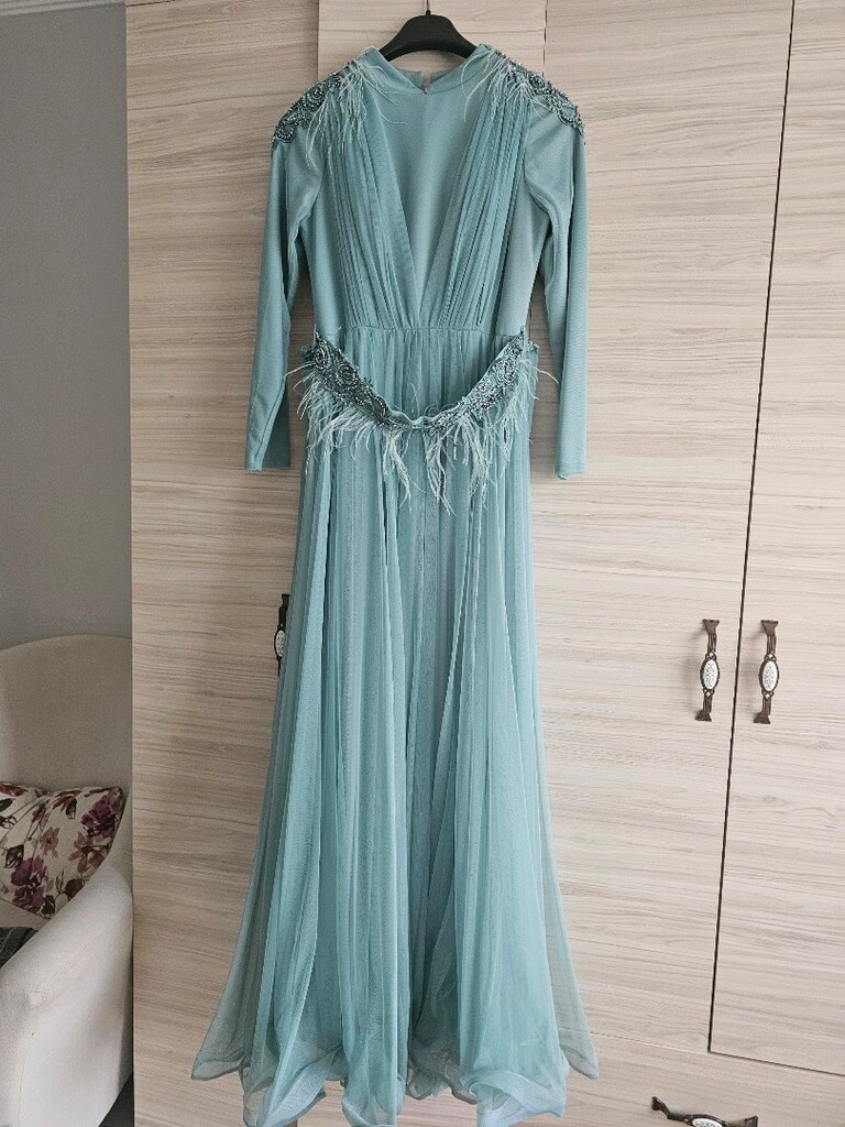 abiye elbise - 15