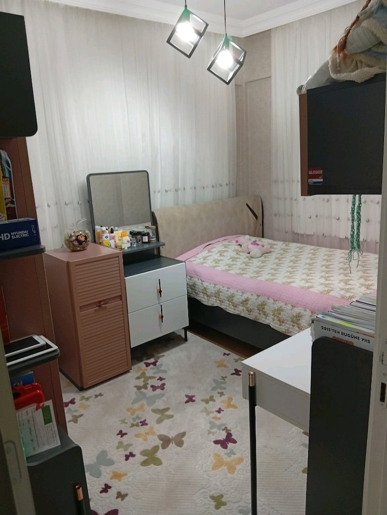 genç odası - 4