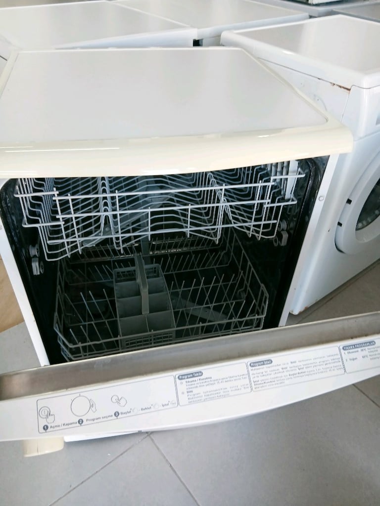 Arçelik Bulaşık Makinesi - 2