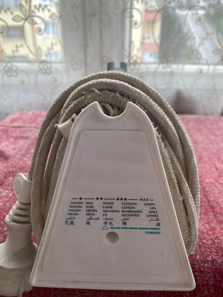 Phılıps Buharlı Ütü - 4