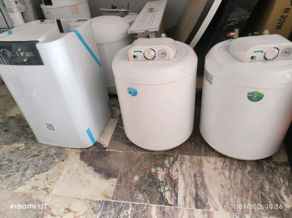 TERMOSİFON - 2