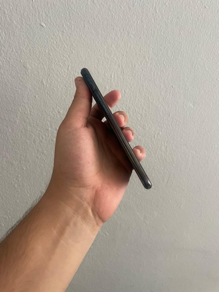 İPHONE 11 PRO 64GB YD YILI ATLATIYOR SORUNSUZ - 3