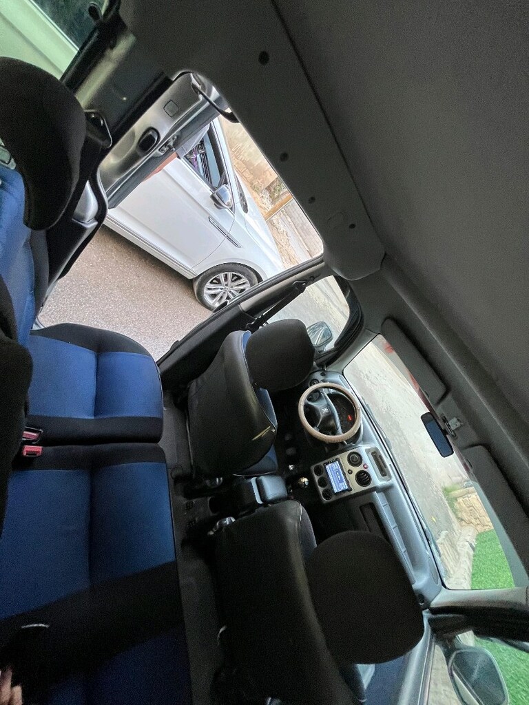 2004 model Komple boyalı 246 binde km orjinal 15 bin masrafı var. - 6