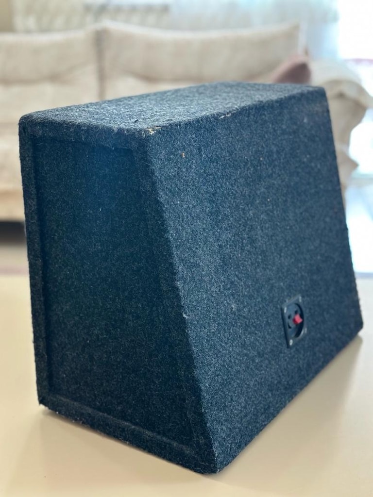 oto Bass Anfi - 11
