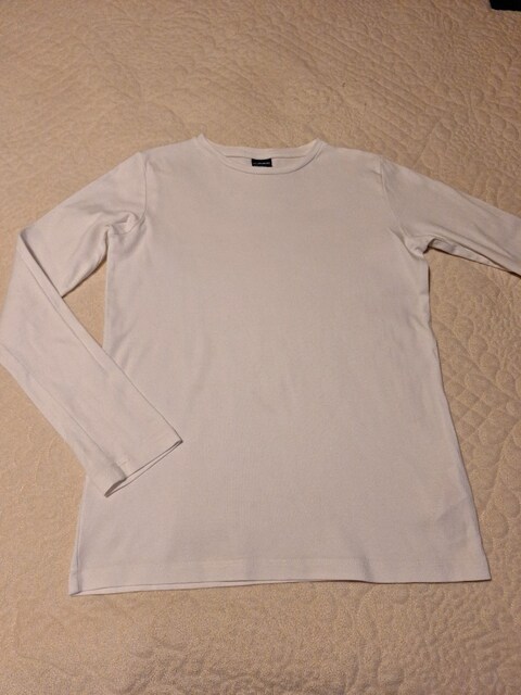 lc waikiki 11-12 yas beyaz sweat
