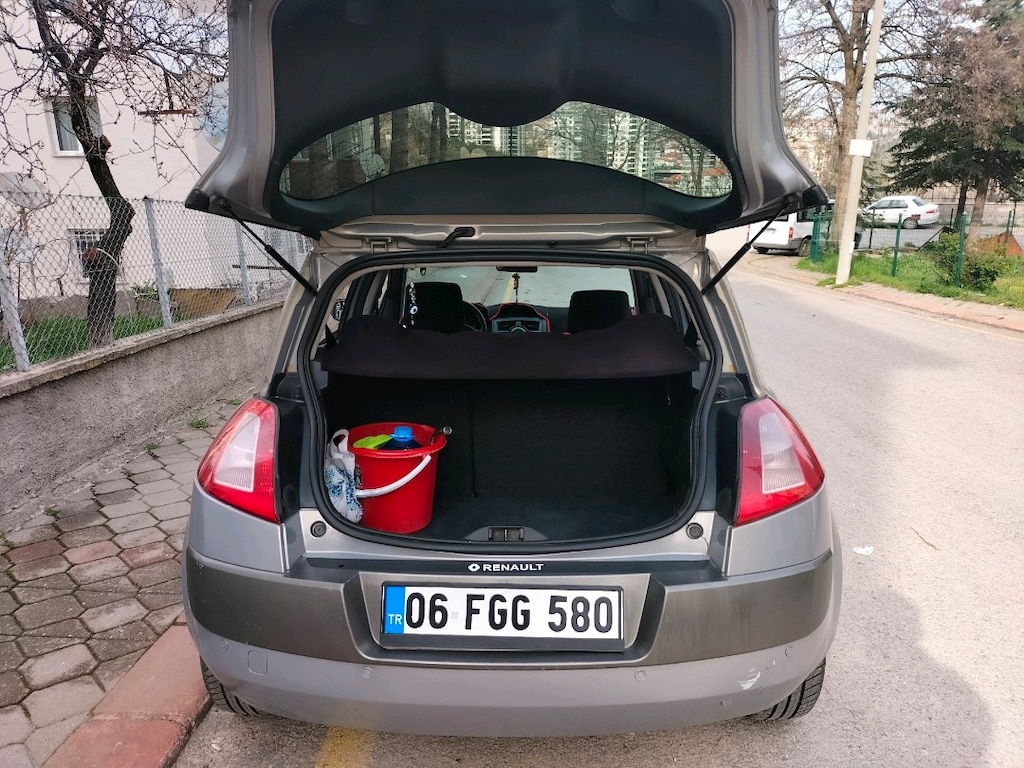 2006 Megane 2 hb 1.6 16 walf - 11
