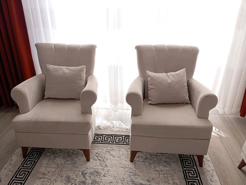 Koltuk takımı - 2