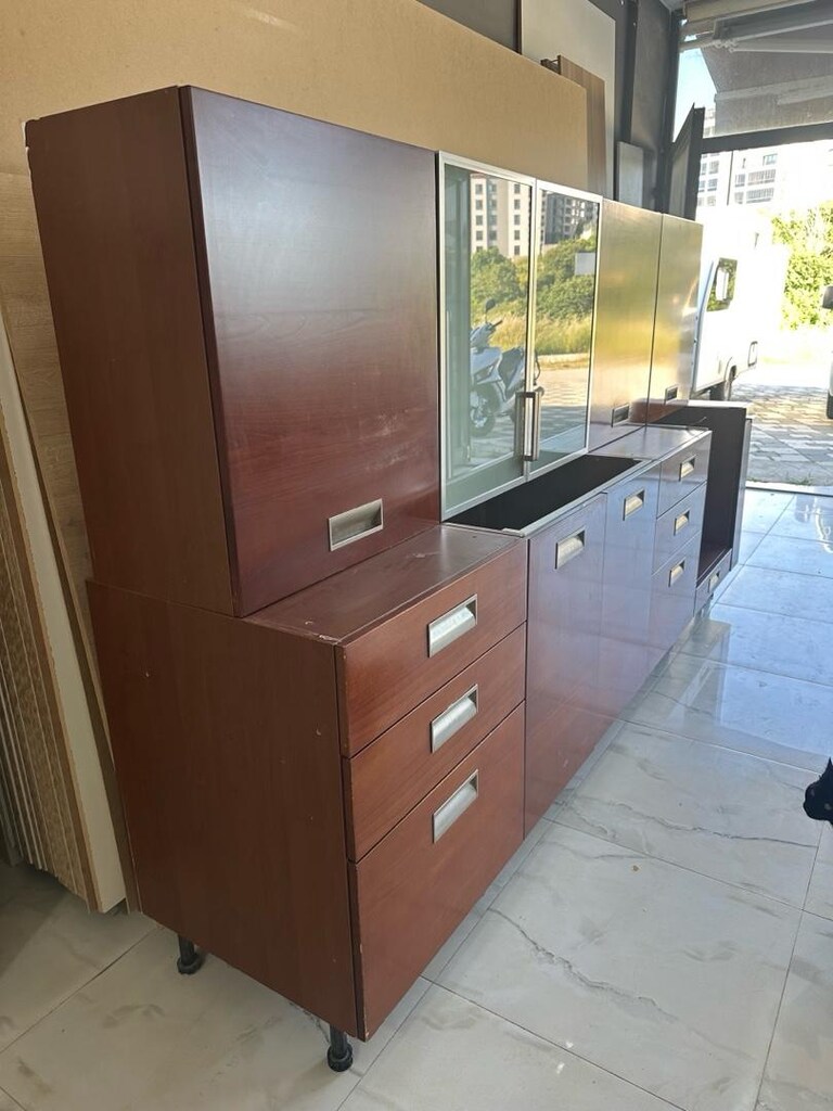 Mutfak dolabı kaliteli - 5