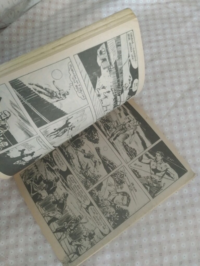 ZAGOR BÜYÜK ALBÜM - 5