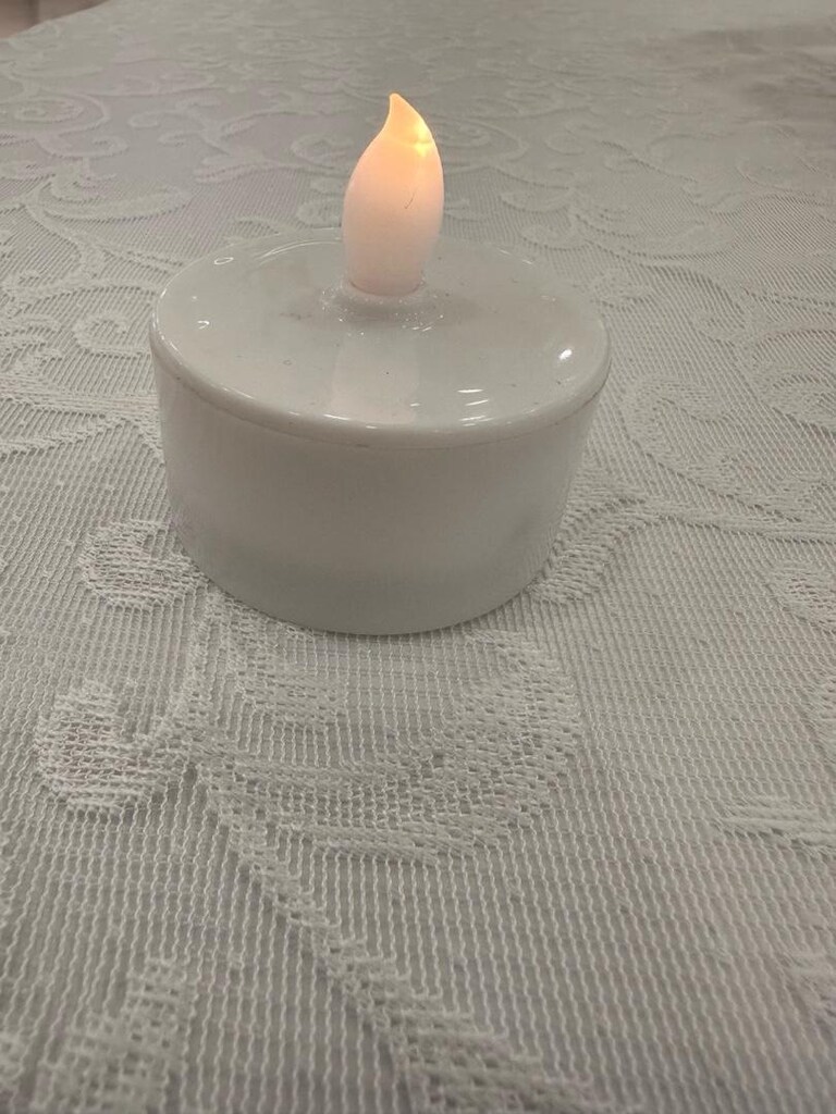 Led mum - 4