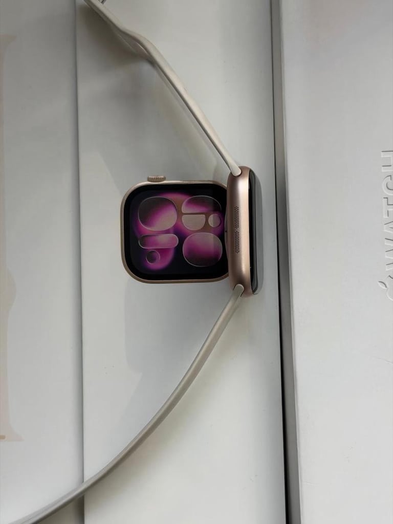 Apple Watch 11 - 4