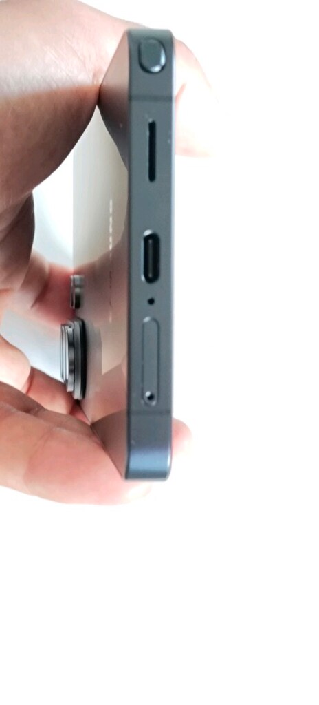 Samsung Galaxy s26 ultra - 6